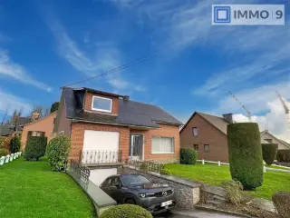 Huis te huur Ciney (VBD47711)