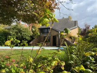 Maison à vendre Chaumont-Gistoux (VBD47712)