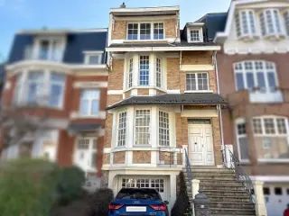 Maison à vendre Laeken (VBD47729)