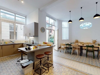 Rez-De-Chaussée en colocation Lille (VBD47741)