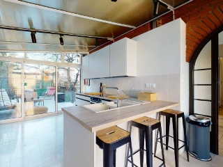 Ground floor to share Pantin (VBD47743)