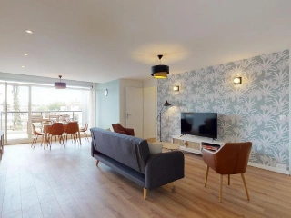 Apartment to share Lille (VBD47744)