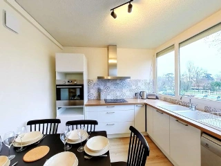 Apartment to share Talence (VBD47750)