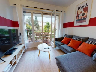 Apartment to share Marseille (VBD47755)