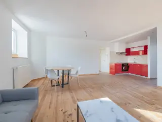 Duplex à vendre Uccle (VBD47764)