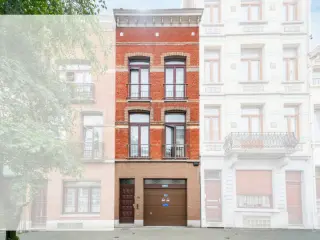 Maison à vendre Koekelberg (VBD47771)