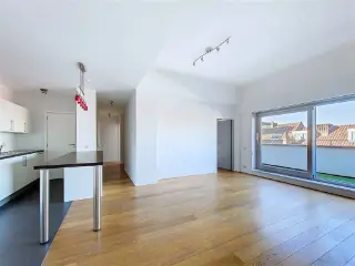 Apartment for sale Sint-Gillis (VBD47774)