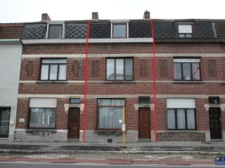Huis te koop Doornik (VBD47775)