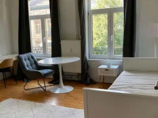 Apartment to share Etterbeek (VBD47778)