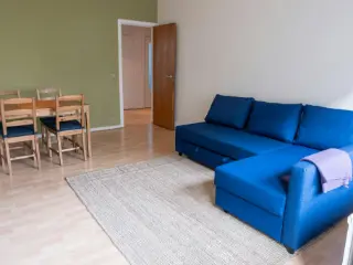 Apartment for rent Sint-Joost-ten-Node (VBD47781)