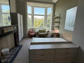 Apartment to share Brussels (VBD47784)