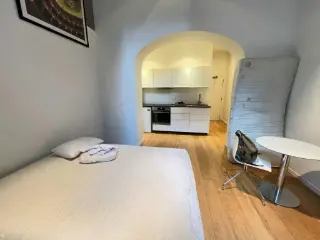 Apartment for rent Brussels (VBD47790)