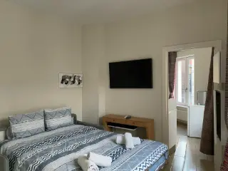Apartment for rent Brussels (VBD47791)
