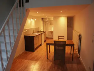 Apartment to share Elsene (VBD47792)