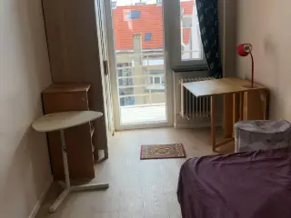 Appartement in medehuur Schaarbeek (VBD47795)