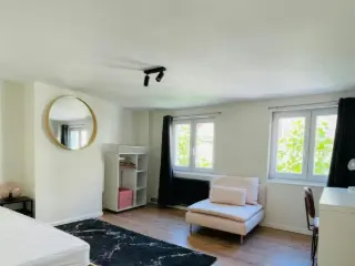 Apartment to share Sint-Joost-ten-Node (VBD47797)