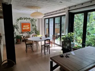 Appartement à louer Bruxelles (VBD47798)