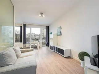 Appartement te huur Antwerpen (VBD47799)