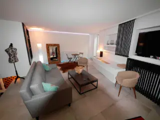 Residence for rent Elsene (VBD47800)