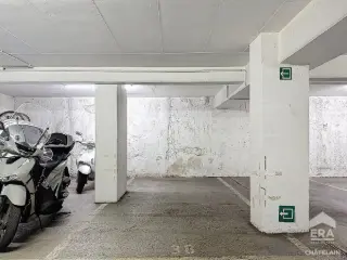 Parking te koop Brussel (VBD47804)