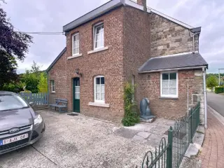 Residence for sale Comblain-Fairon (VBD47806)