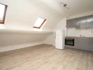 Penthouse à louer Forest (VBD47811)