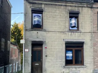 Maison à vendre Forchies-la-Marche (VBD47813)