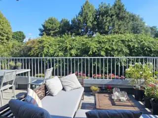 Appartement te koop Ukkel (VBD47818)