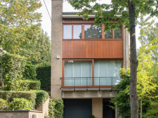 Villa for sale Ukkel (VBD47821)