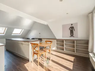 Duplex à vendre Bruxelles (VBD47827)