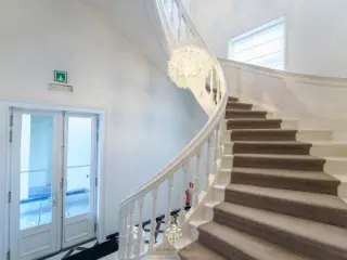 Duplex à vendre Bruxelles (VBD47834)