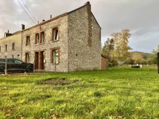 Residence for rent Rochefort (VBD47838)