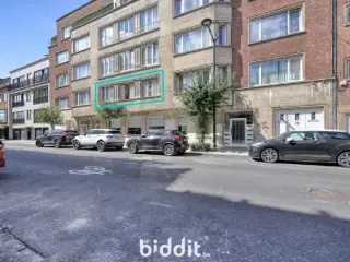 Appartement en vente publique Uccle (VBD47841)