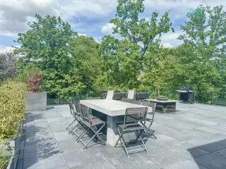 Penthouse for rent Ukkel (VBD47842)