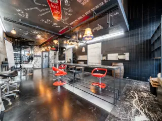 Surface commerciale à vendre Liège (VBD47845)