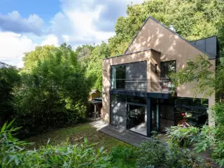 Villa à vendre Bruxelles (VBD47853)