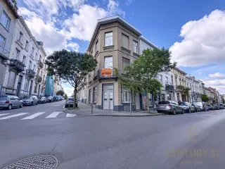 Residence for sale Schaarbeek (VBD47862)