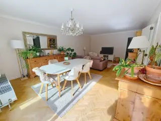 Appartement te koop Ukkel (VBD47865)