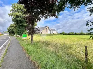 Development site for sale Sourbrodt (VBD47867)