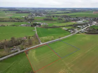 Terrain à bâtir à vendre Hamois (VBD47868)