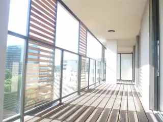 Appartement te huur Brussel (VBD47877)