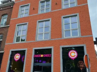 Apartment for rent Namur (VBD47881)