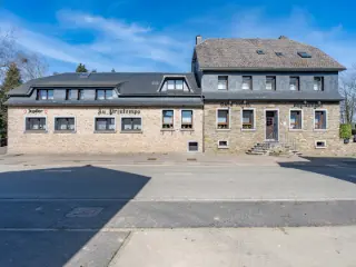 Mixed building for sale Bütgenbach (VBD47882)