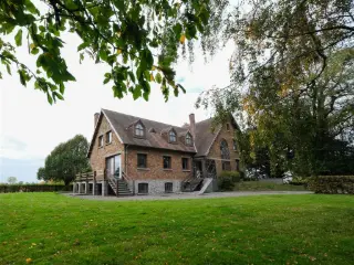 Residence for sale Hacquegnies (VBD47883)