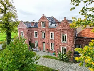 Master house for sale Templeuve (VBD47884)