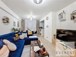 Appartement à louer Molenbeek-Saint-Jean (VBD47890)