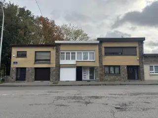 Maison à vendre Liège (VBD47897)