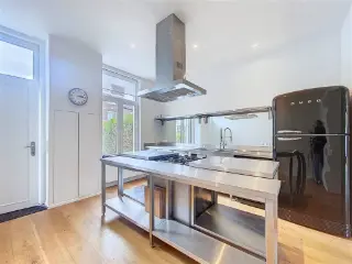 Villa à vendre Uccle (VBD47899)