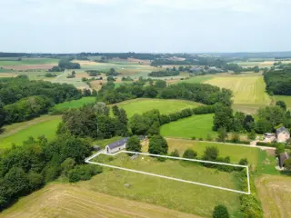 Land for sale Goesnes (VBD47905)