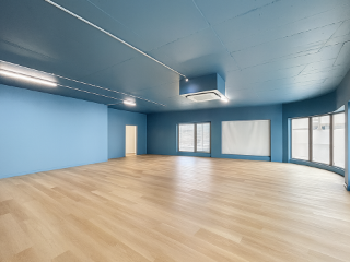 Handelspand te huur Oudergem (VBD47911)